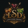 Love Some Drinks - Home