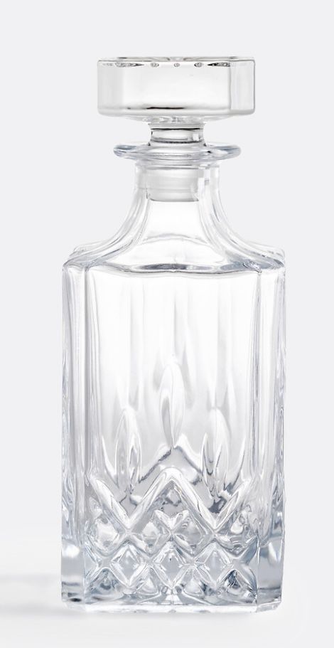 DECANTER DOT DIAMOND 750 ML